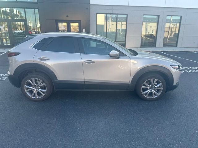 Certified 2024 MAZDA CX-30 AWD 2.5 S w/ Preferred Package image 6