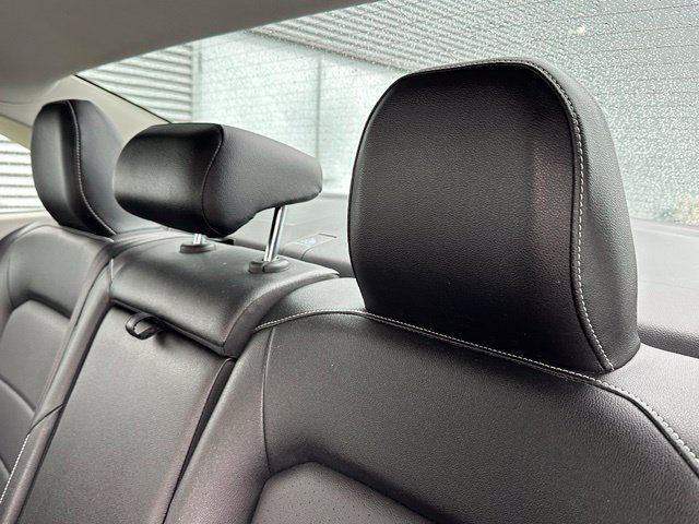 Used 2023 Volkswagen Jetta SE FWD image 27