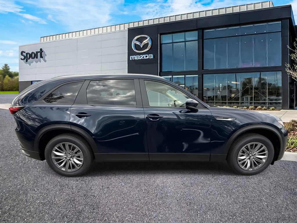 New 2026 MAZDA CX-90 3.3 Turbo w/ Select Package image 2