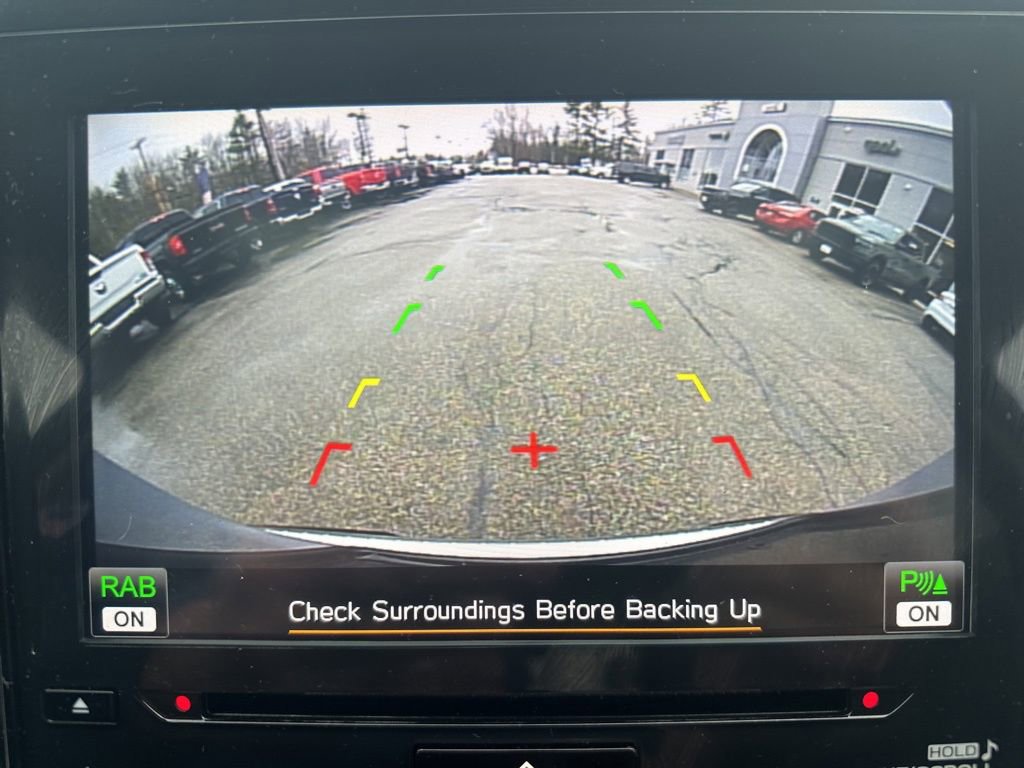 Used 2022 Subaru Ascent Touring AWD/4WD image 29