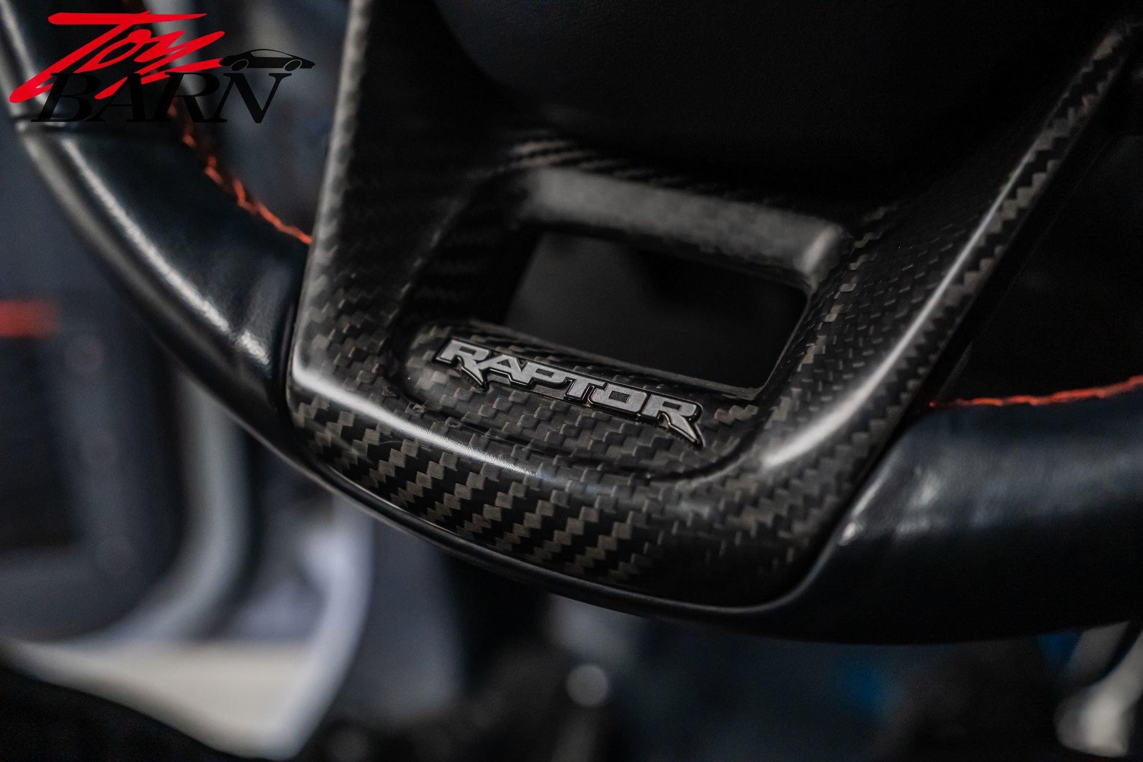 Used 2022 Ford Bronco Raptor image 34