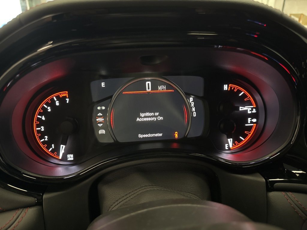 New 2026 Dodge Durango GT image 19