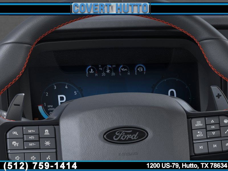 New 2026 Ford F150 Raptor image 13