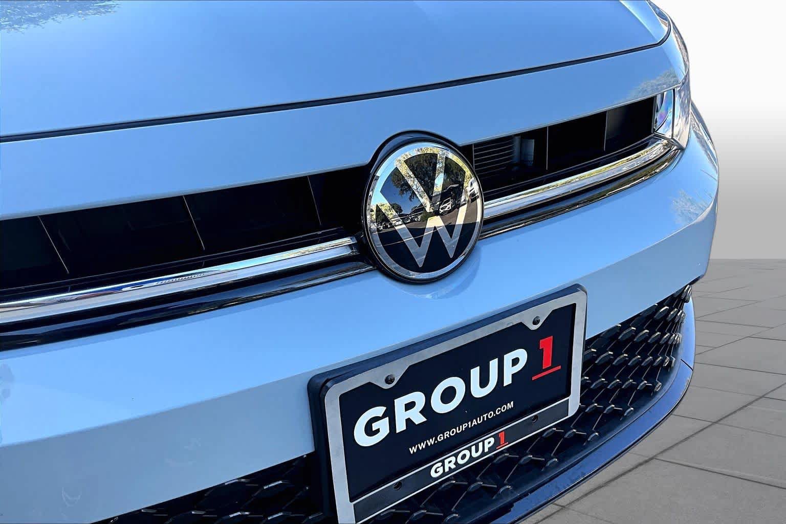Certified 2026 Volkswagen Jetta Sport FWD image 31