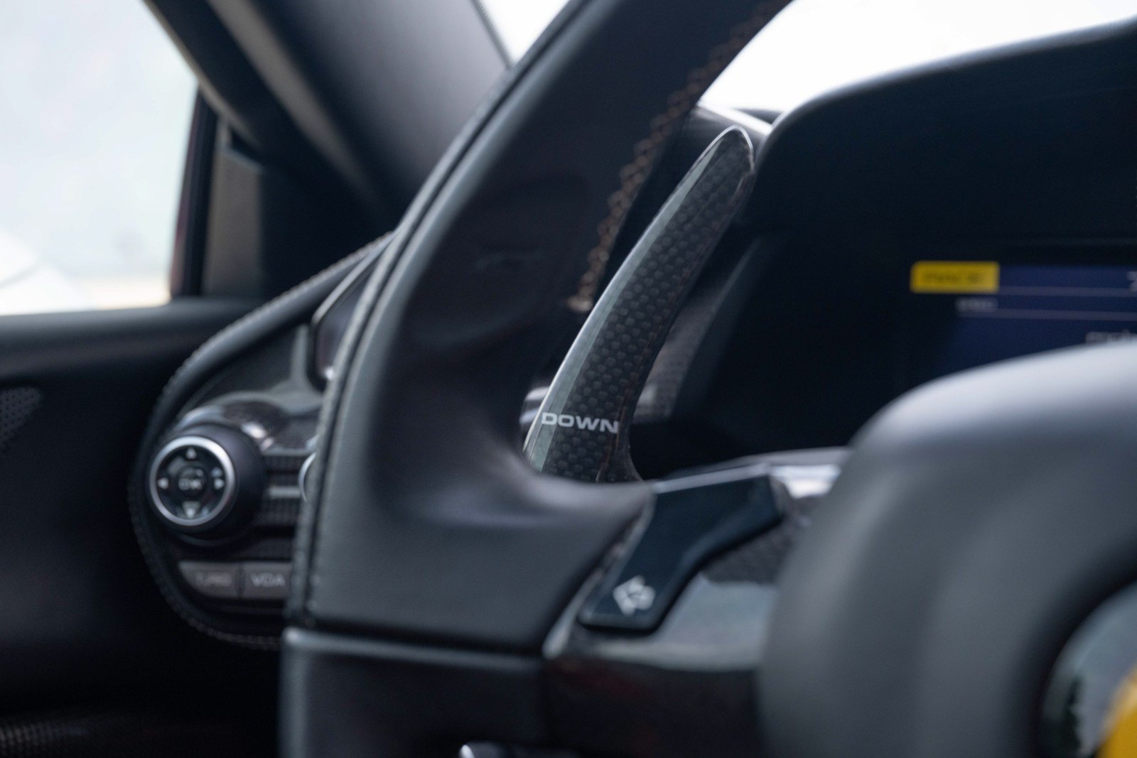 Used 2017 Ferrari 488 Spider RWD image 34