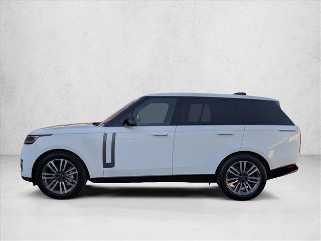 Used 2023 Land Rover Range Rover SE image 9
