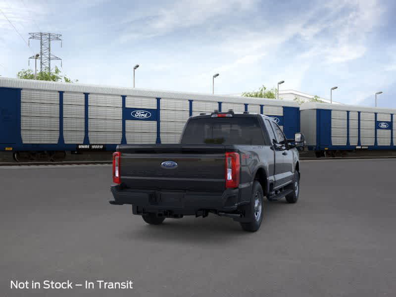New 2026 Ford F250 XL image 8