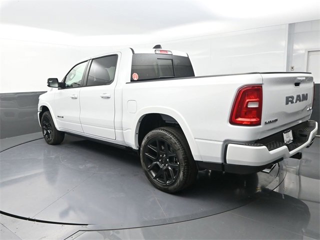 New 2026 RAM 1500 Laramie image 5