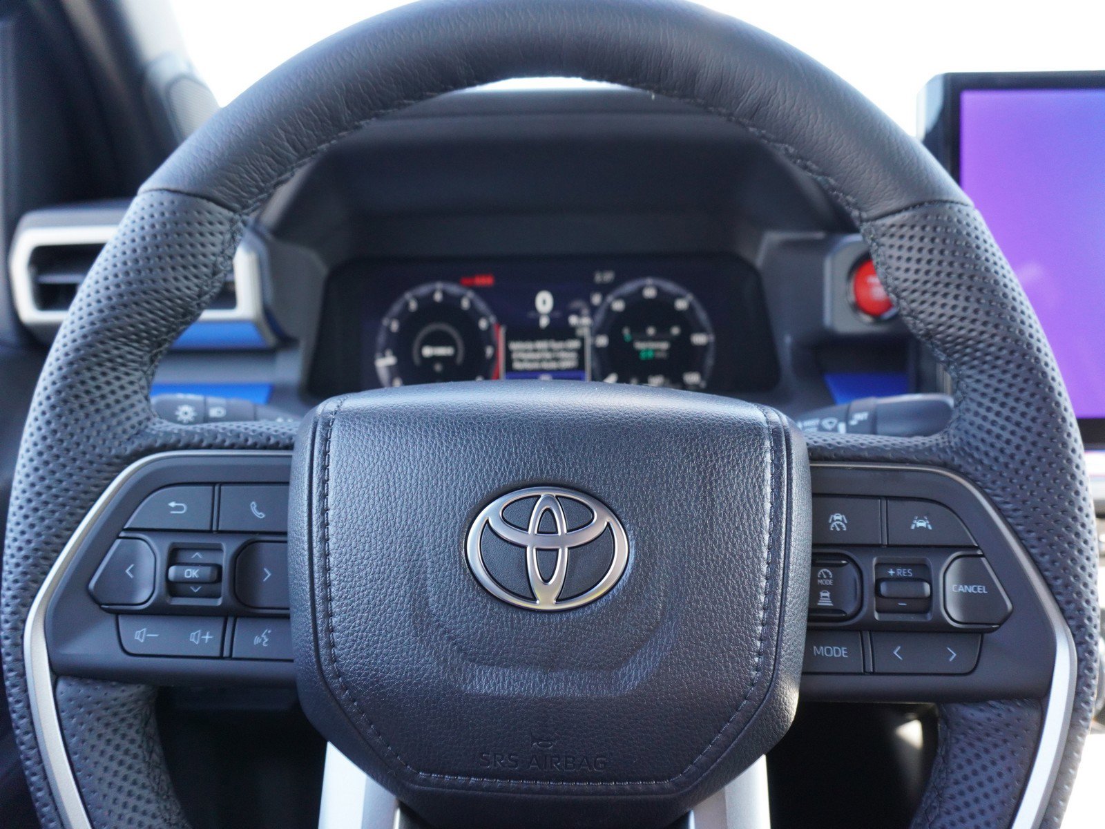 New 2026 Toyota Tacoma TRD Off-Road image 25