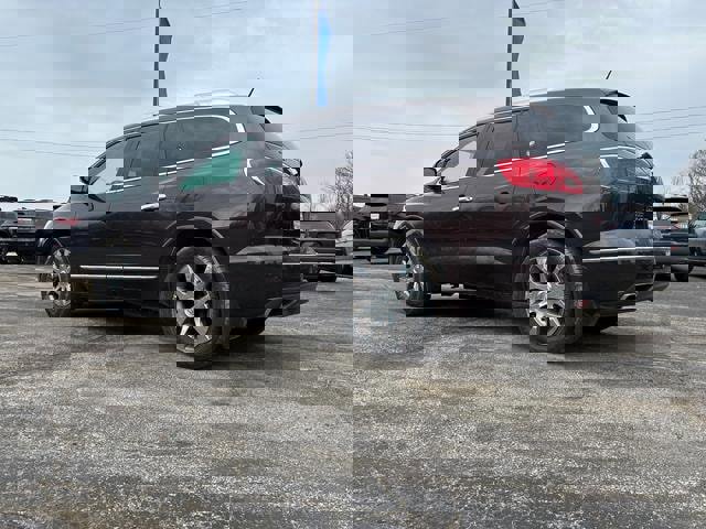 Used 2017 Buick Enclave Leather w/ Enclave Tuscan Edition image 5