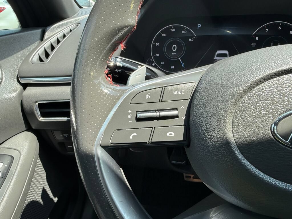 Used 2021 Hyundai Sonata SEL Plus FWD image 14