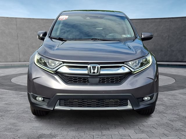Used 2018 Honda CR-V EX image 7