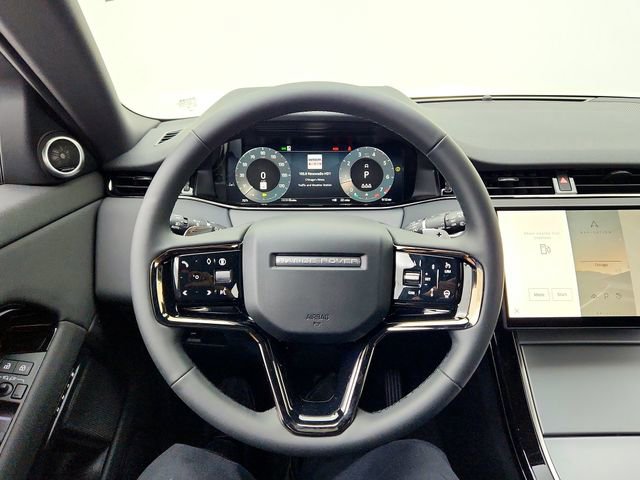 New 2025 Land Rover Range Rover Evoque S image 24