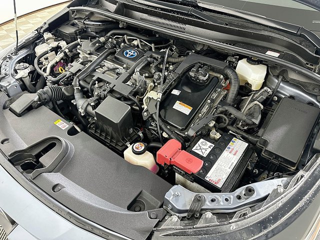 Used 2021 Toyota Corolla LE FWD image 29