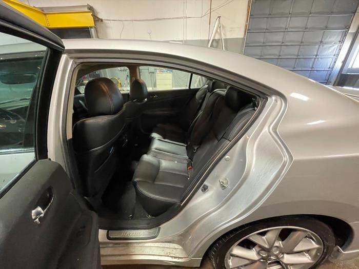 Used 2011 Nissan Maxima 3.5 SV w/ Sport Pkg image 23