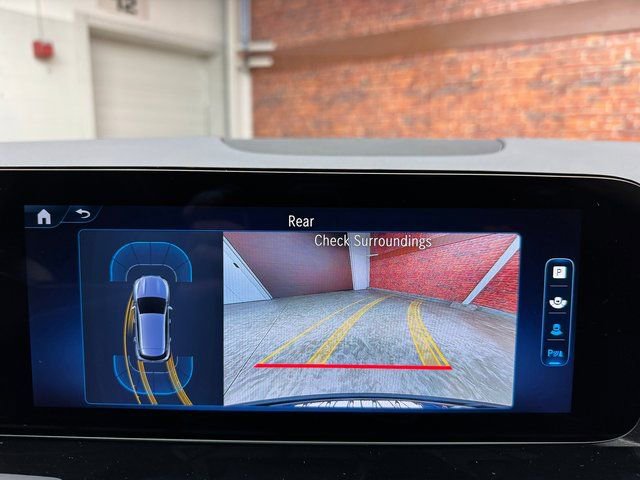 Certified 2024 Mercedes-Benz GLA 250 4MATIC image 23