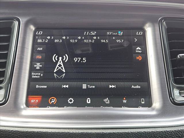 Used 2018 Dodge Challenger R/T Scat Pack RWD image 12