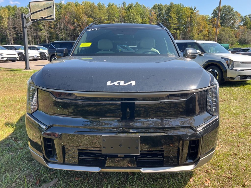 New 2026 Kia EV9 GT-Line image 6