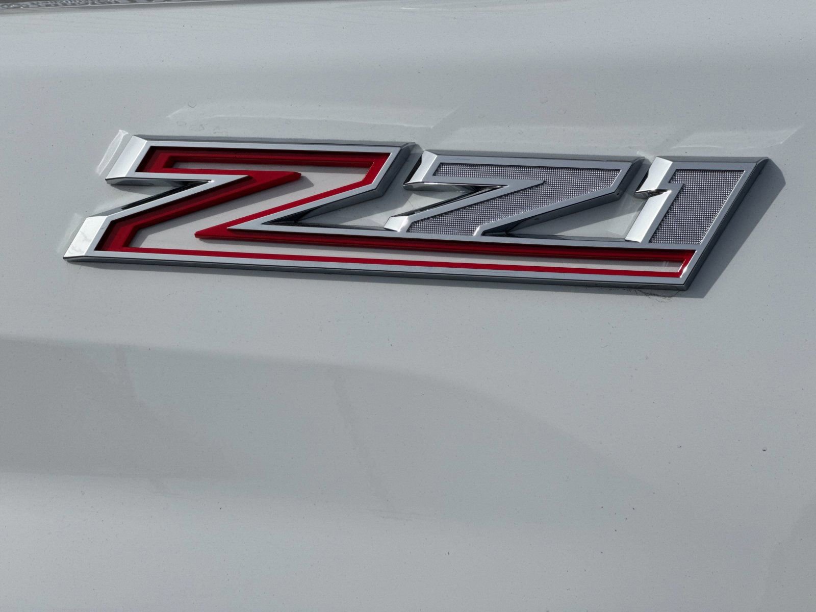 New 2026 Chevrolet Silverado 2500 LT w/ Safety Package image 31