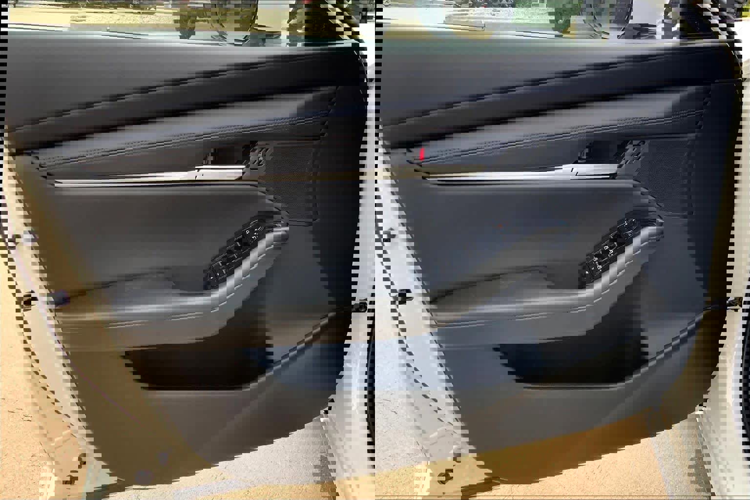 New 2026 MAZDA MAZDA3 2.5 S Sedan w/ Preferred Pkg image 10