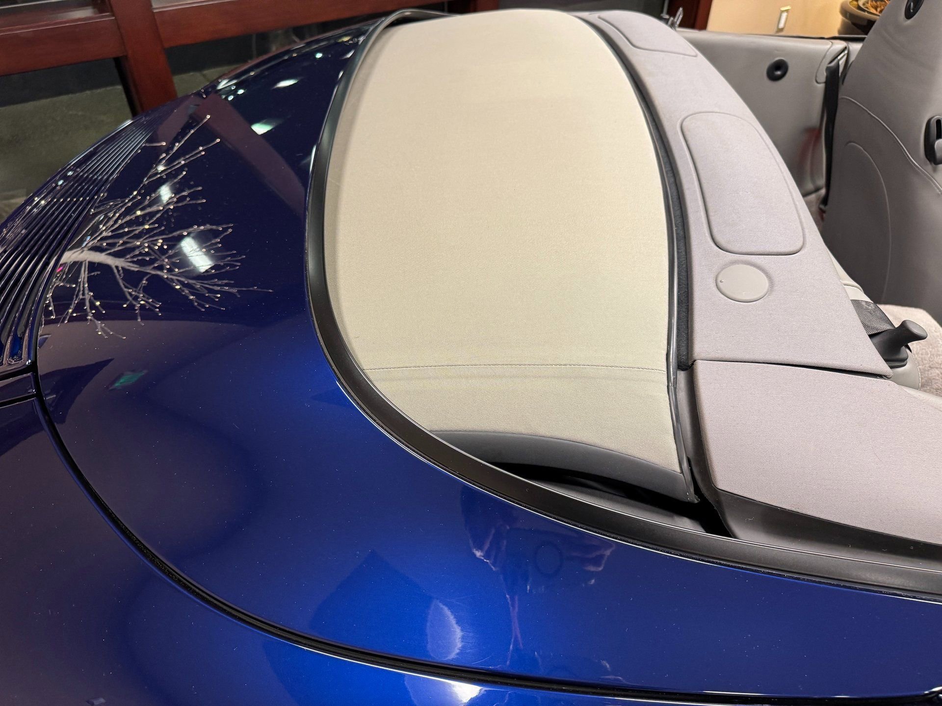 Used 2002 Porsche 911 Carrera image 25