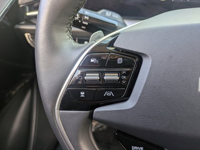 Used 2024 Kia Niro Wind w/ Wind Preserve Package FWD image 22