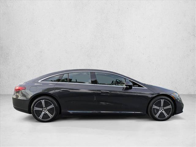 Certified 2023 Mercedes-Benz EQS 450+ Sedan image 4