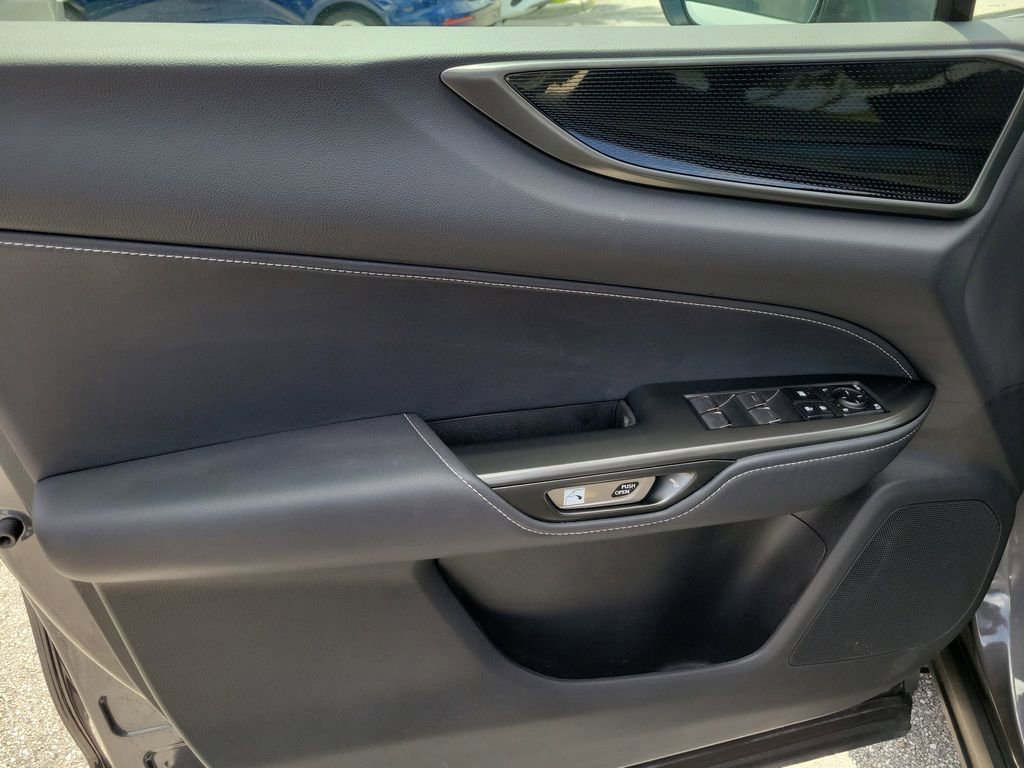 Used 2024 Lexus NX 250 FWD w/ Cold Area Package image 18