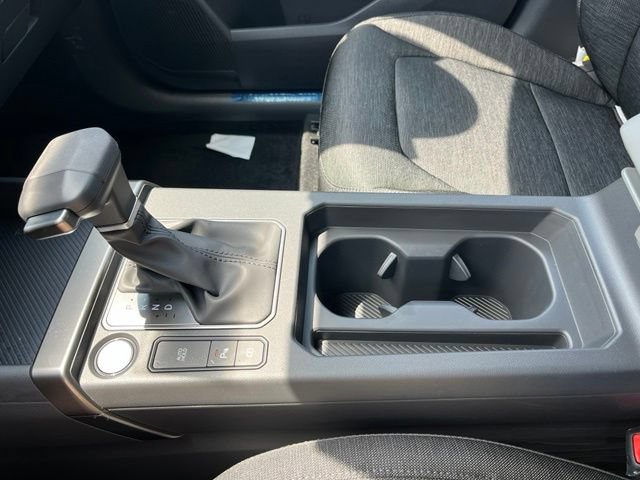 New 2027 Kia Seltos LX FWD image 26