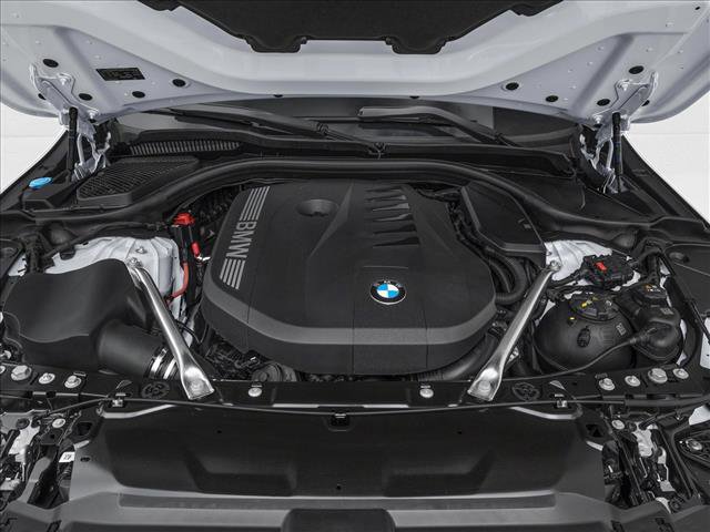 New 2025 BMW 540i xDrive w/ M Sport Package image 8