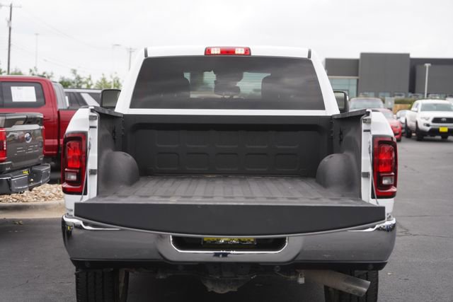 Used 2026 RAM 2500 Big Horn AWD/4WD image 31