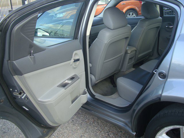 Used 2008 Dodge Avenger R/T w/ Premium Convenience Group AWD/4WD image 14