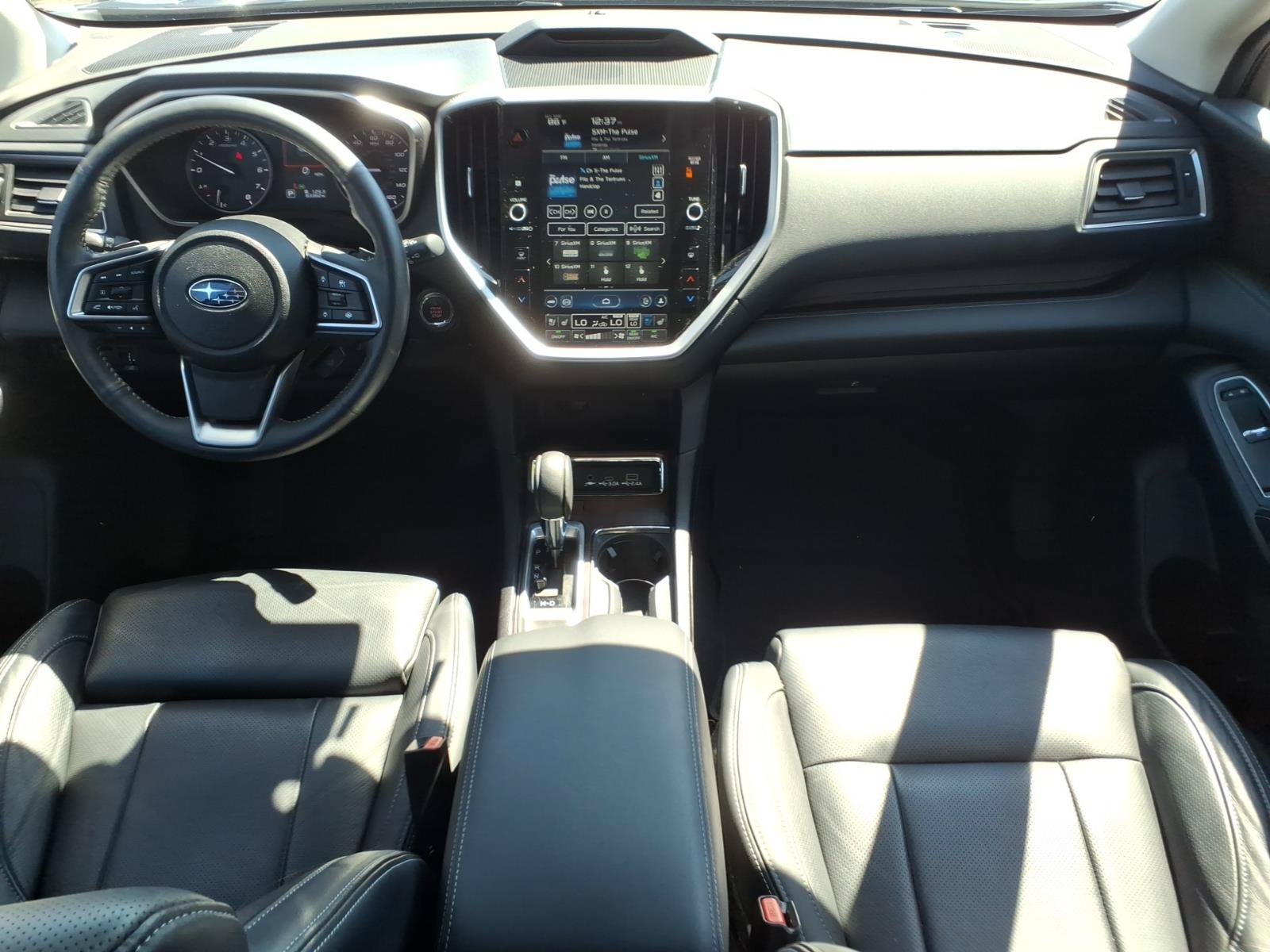 Used 2023 Subaru Ascent Touring AWD/4WD image 10