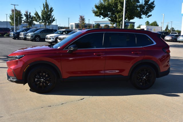 Used 2025 Honda CR-V Sport-L image 9