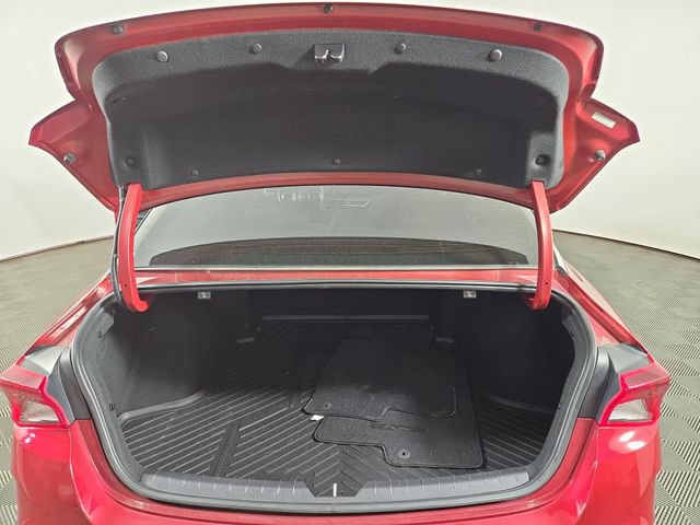 Certified 2021 Kia K5 GT-Line w/ GT-Line FWD Premium Package image 28