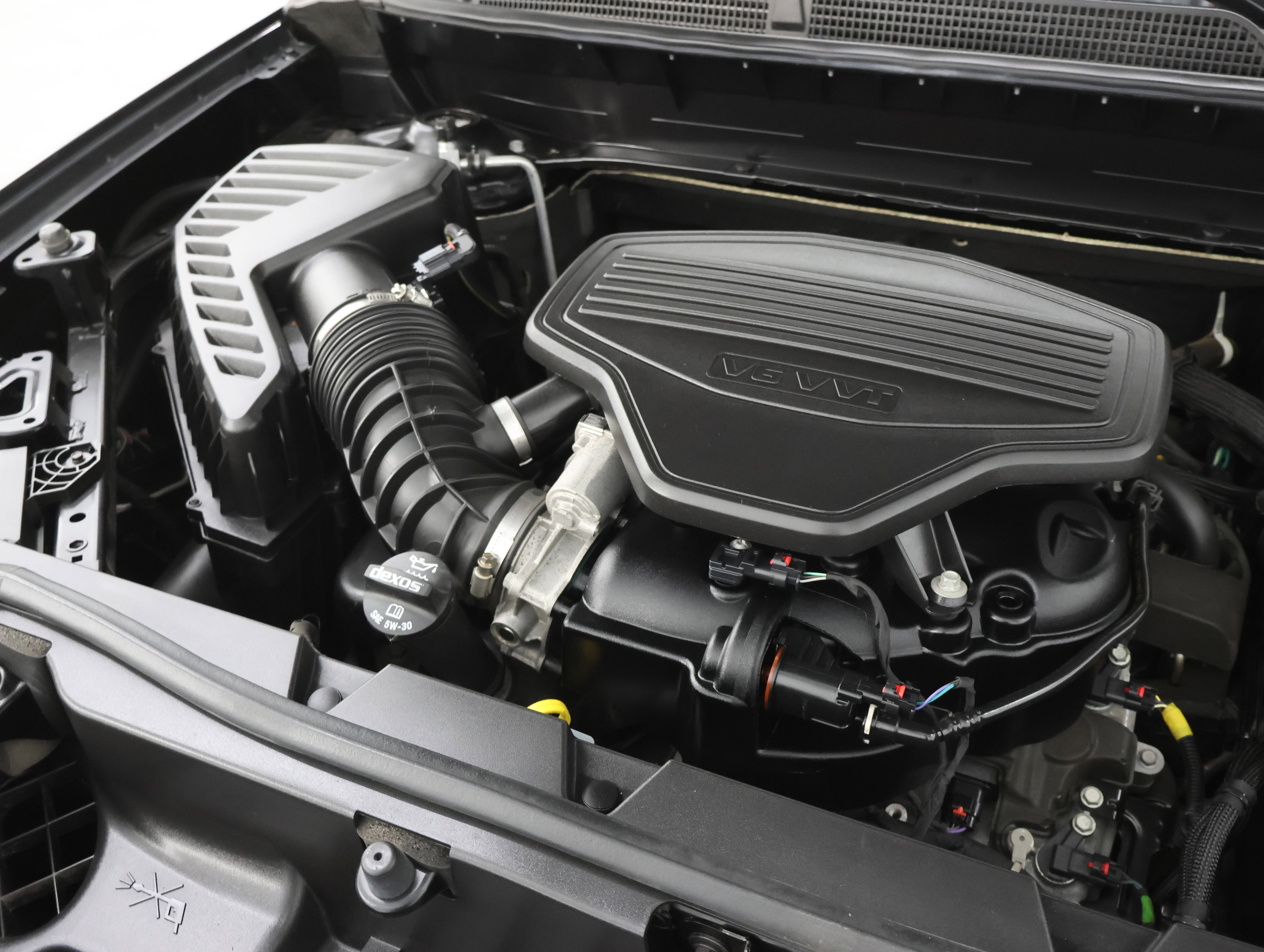 Used 2020 GMC Acadia Denali w/ Trailering Package image 29