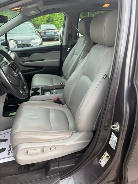 Used 2019 Honda Odyssey EX-L image 8