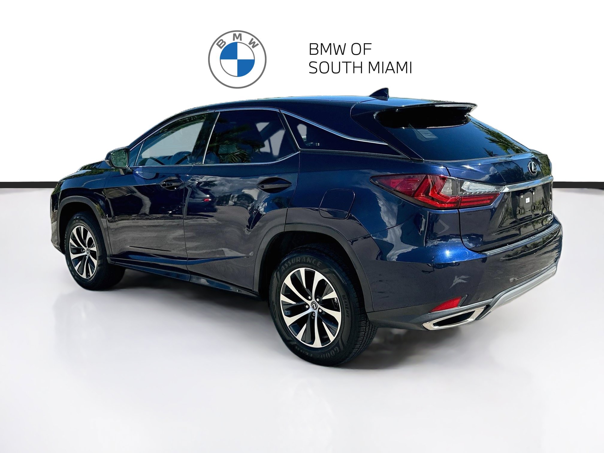 Used 2022 Lexus RX 350 FWD image 5