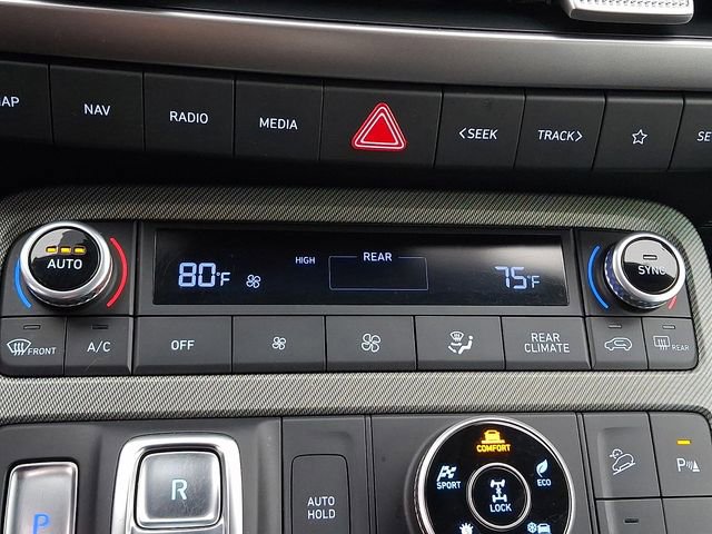 Used 2024 Hyundai Palisade SEL image 15