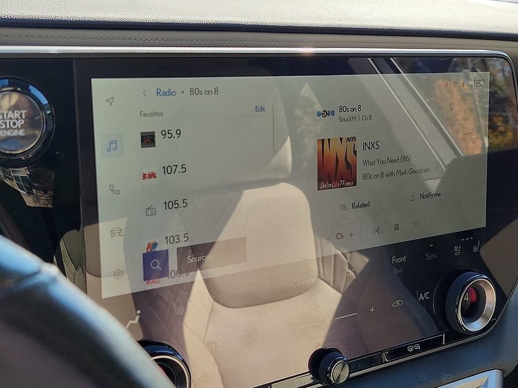 Used 2024 Lexus RX 350 Premium image 18