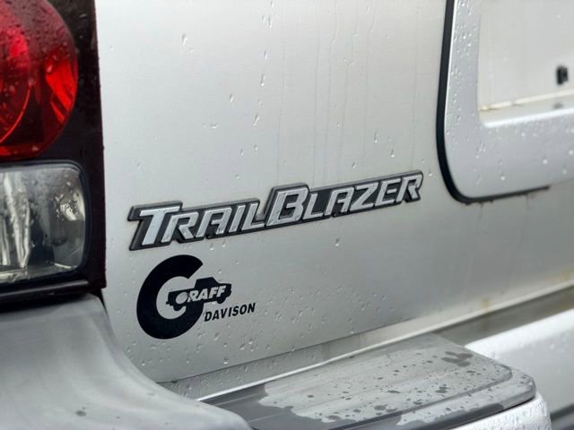 Used 2004 Chevrolet TrailBlazer LT w/ LT Preferred Equipment Group image 26