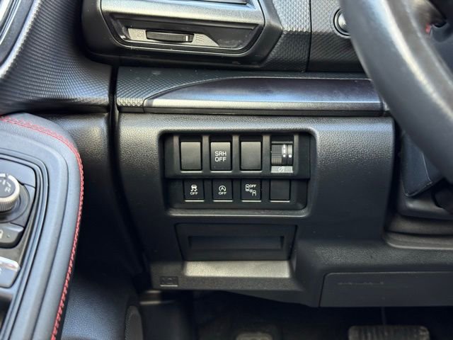 Used 2023 Subaru Forester Sport image 33