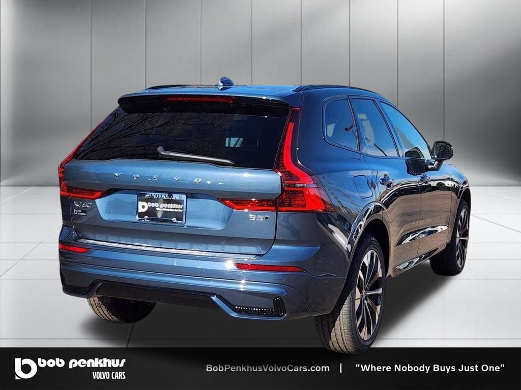 New 2026 Volvo XC60 B5 Plus w/ Protection Package Premier AWD/4WD image 25