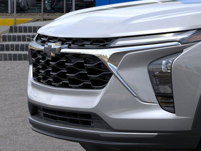 New 2026 Chevrolet Trax LT w/ Driver Confidence Package image 13