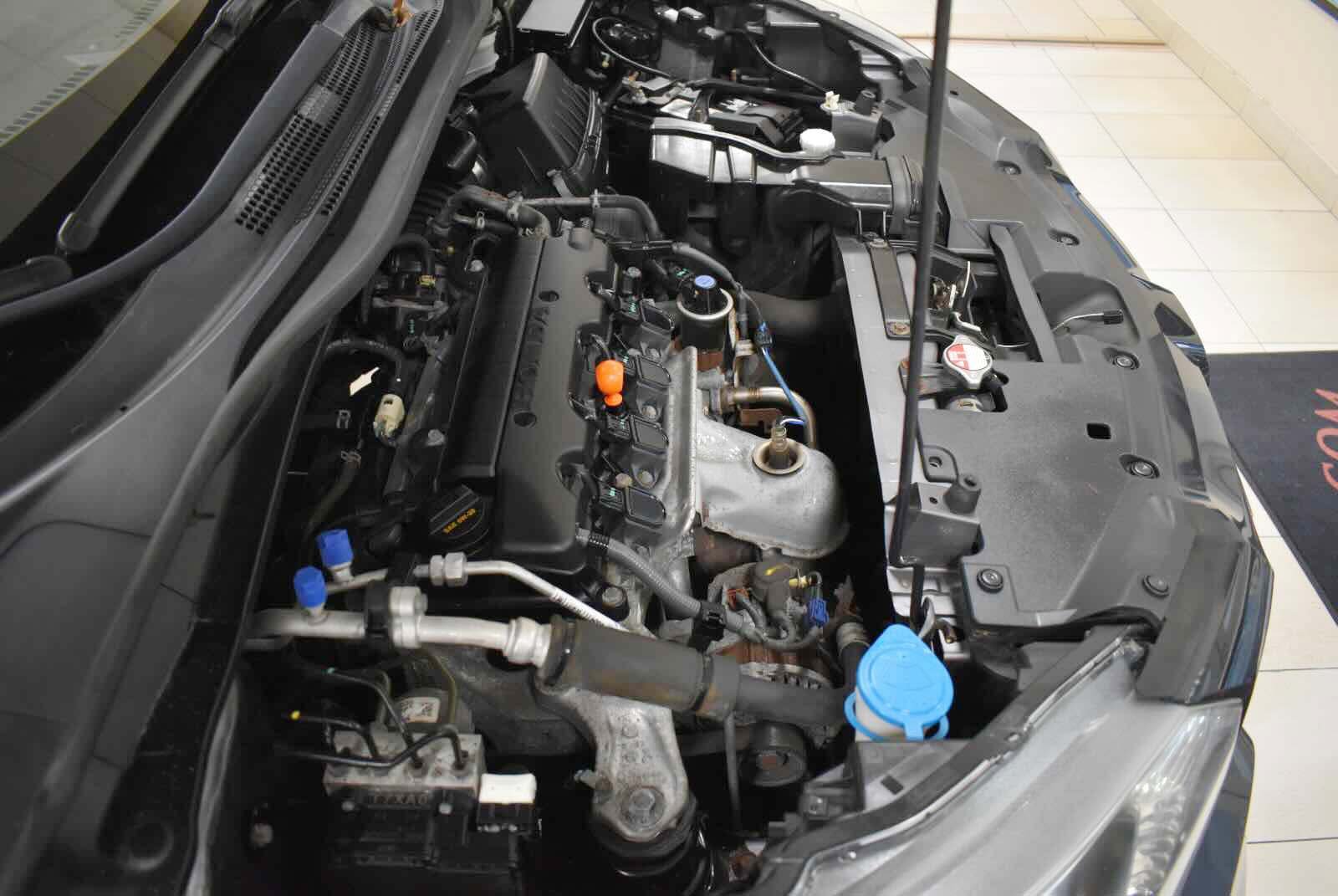 Used 2018 Honda HR-V EX image 31