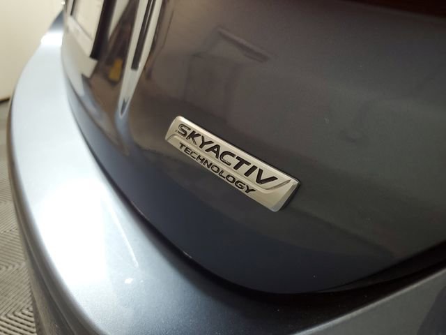 Used 2018 MAZDA MAZDA6 Grand Touring Reserve image 7