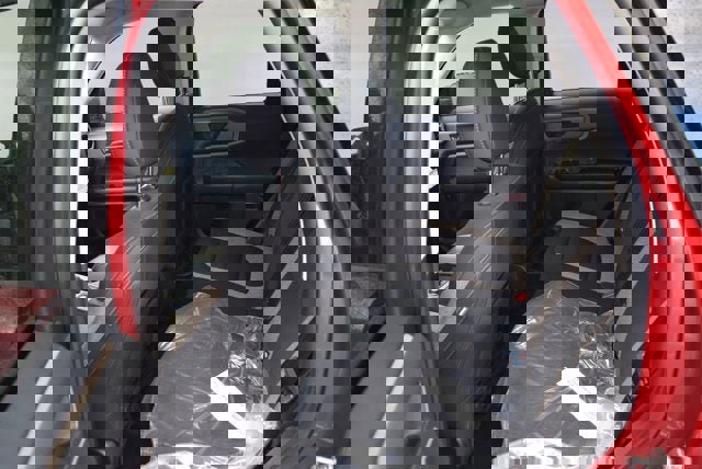 New 2025 Ford Bronco Sport Big Bend image 5