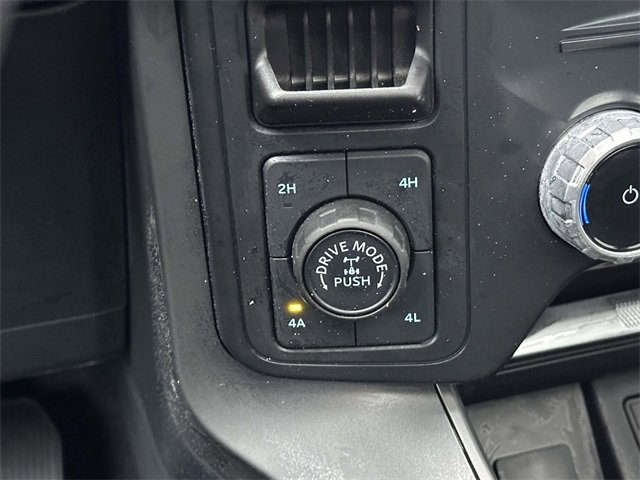 Used 2025 Ford F150 Lariat w/ Equipment Group 502A High image 34