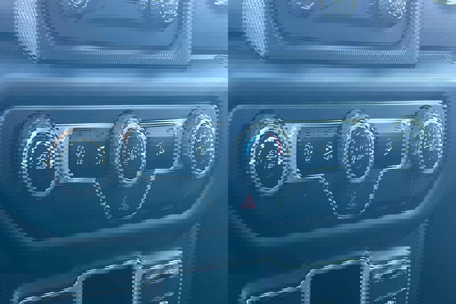 Used 2018 Jeep Wrangler Unlimited Sport image 24