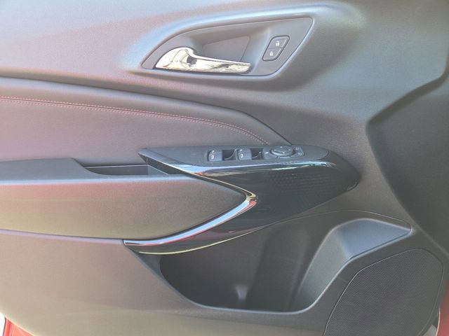 New 2026 Chevrolet Trax RS w/ Sunroof Package image 34